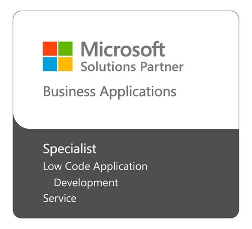 MIcrosoft-Solutions-Partner-Business-Applications-Specialist-Service-LowCode