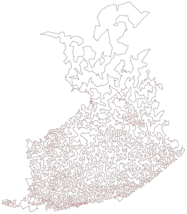 route-finland