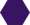 purple-hexagon