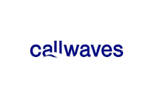 Callwaves logo