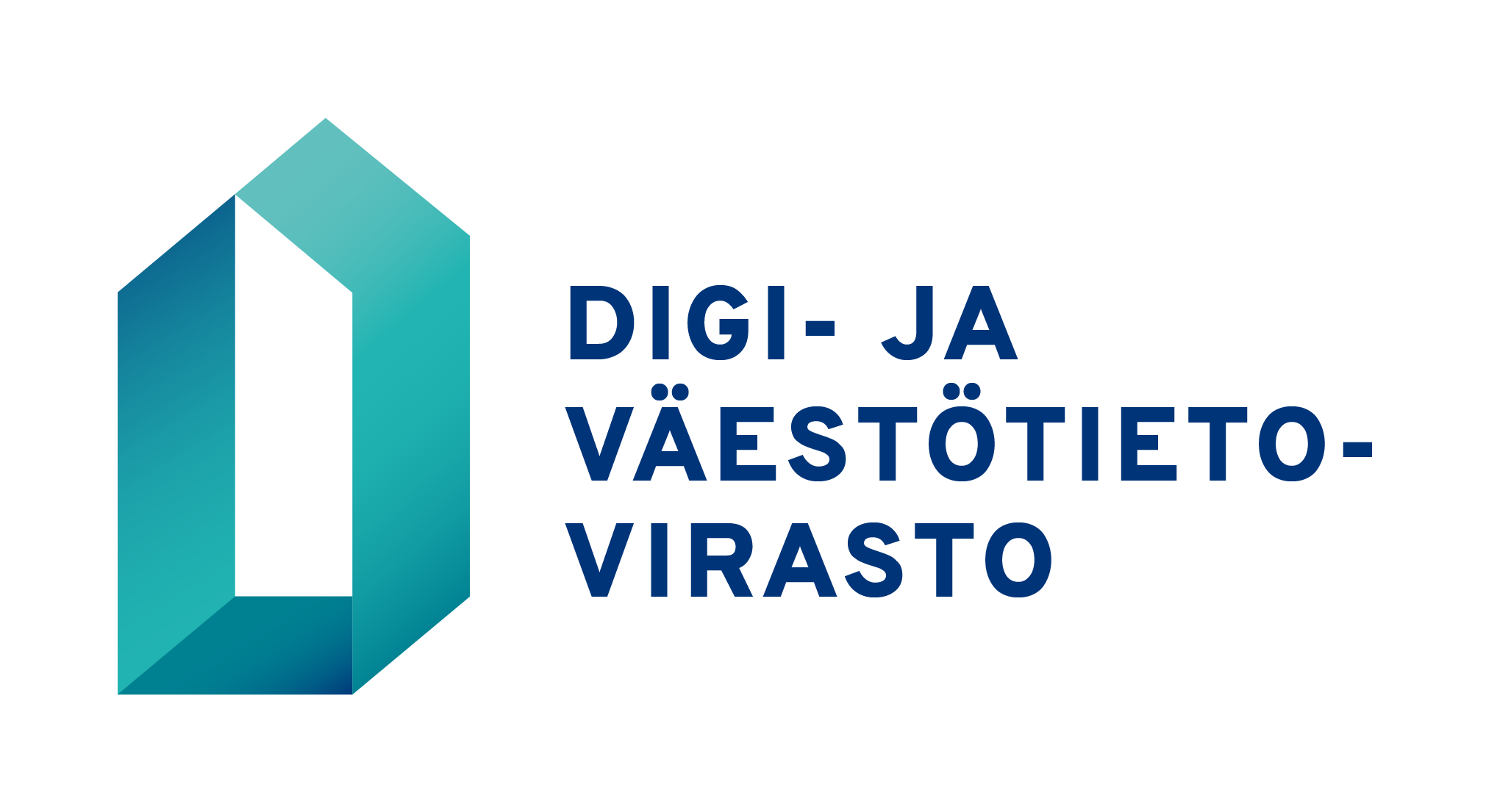 Digi- ja väestötietovirasto