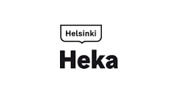Heka logo