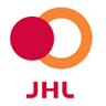 JHL logo