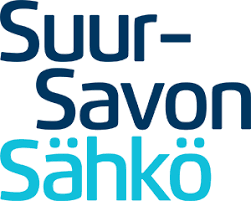 Suur-Savon Sahko logo