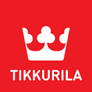 Tikkurila logo