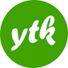 YTK logo