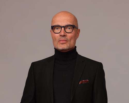 Jussi Muhonen vaaka