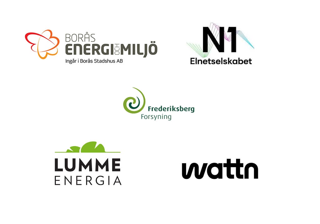 E&U-Webinar Logos