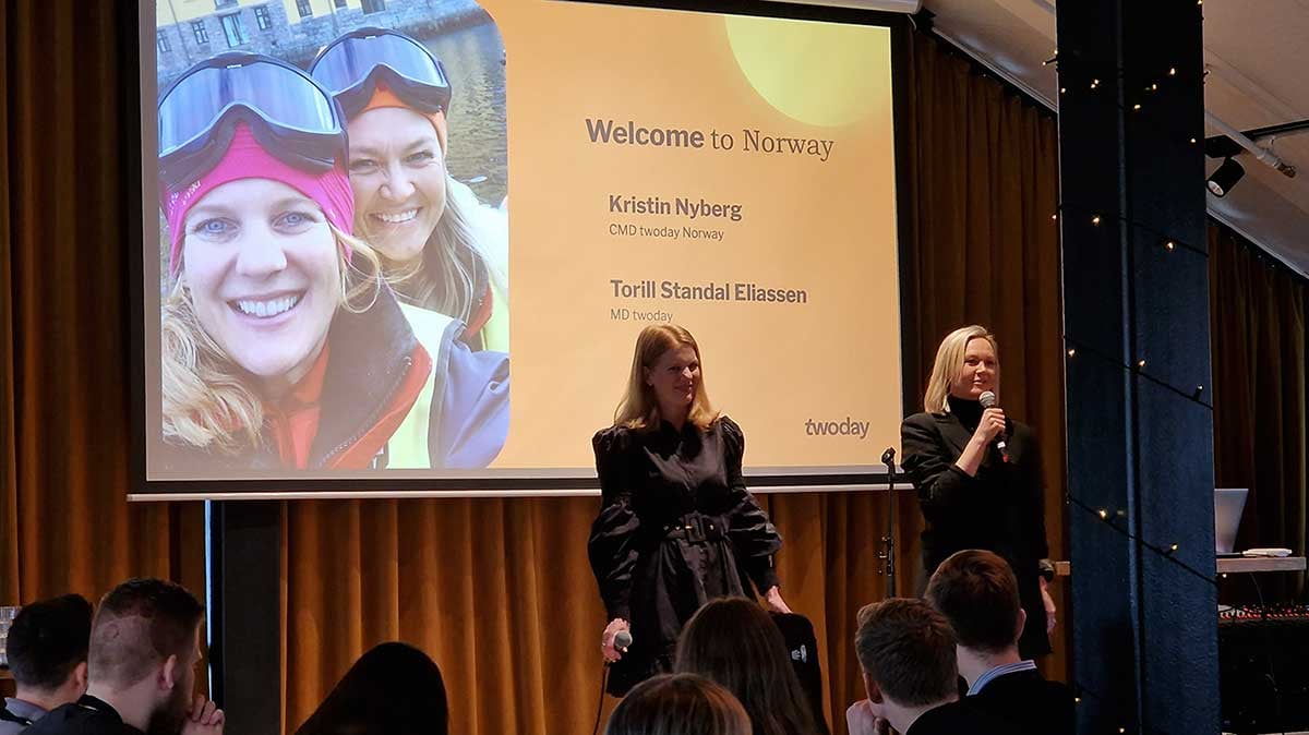 twoday-blog-nordic-graduate-gathering-torill-och-kristin