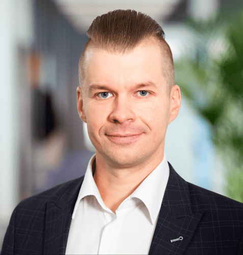 Lasse Ahonen
