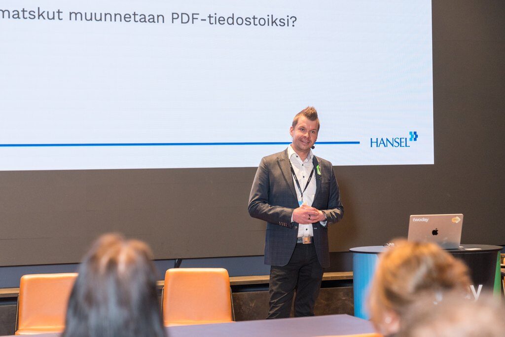 Lasse Ahonen