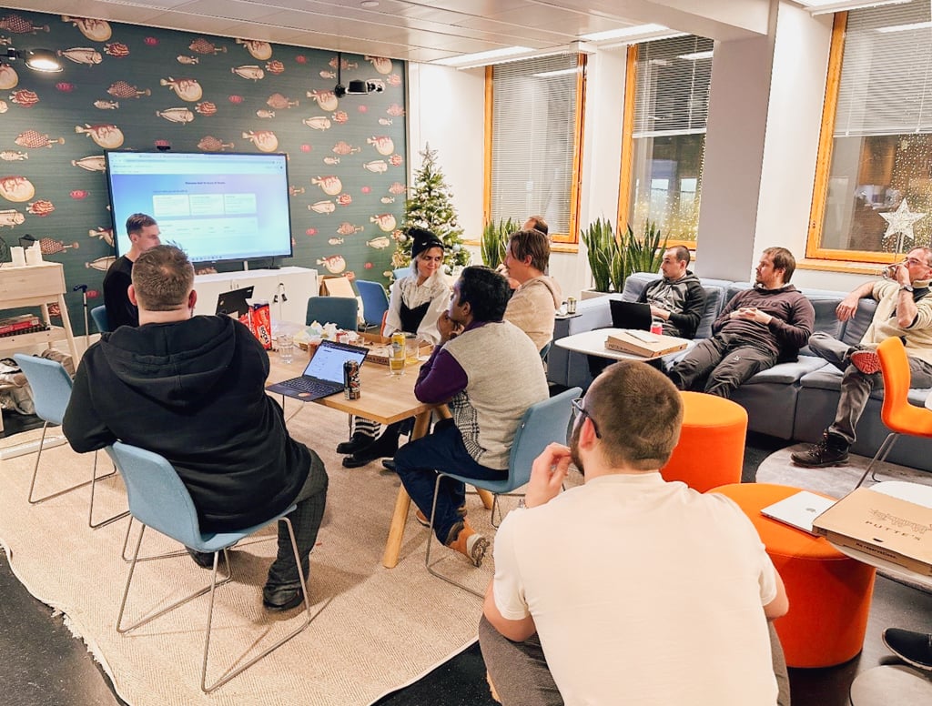 twoday_finland_hr-tekoalybotti-hackathon